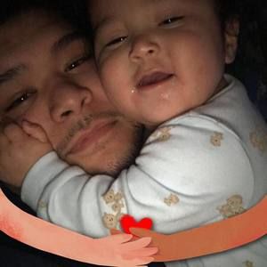 Meet your Posher, Will